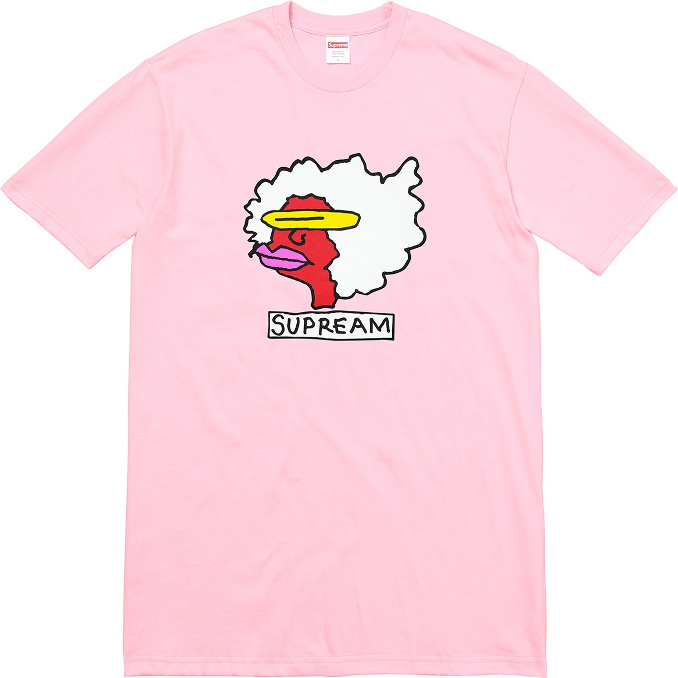 Gonz Tee view 16